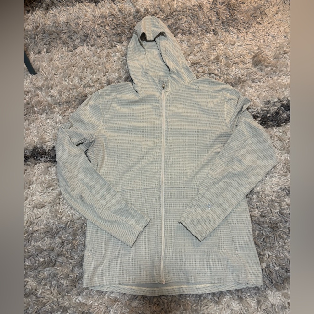 Lululemon Surge Full Zip